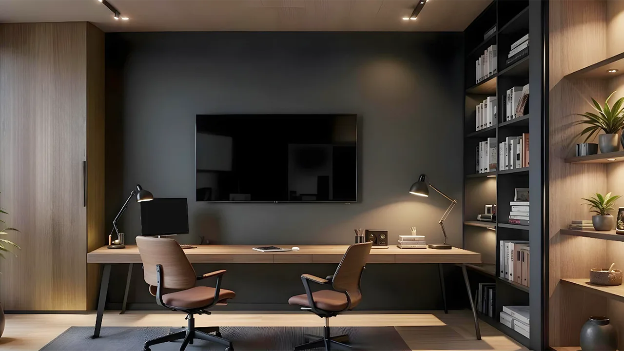 Home Office